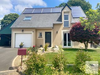  Maison � vendre 6 pi�ces 105 m�