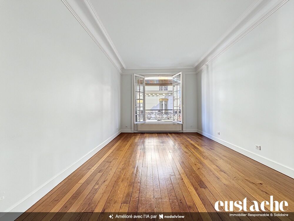 Vente Appartement Magnifique 2 pièces dans le Marais! Paris 3