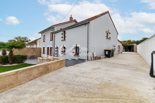  Maison � vendre 9 pi�ces 250 m�