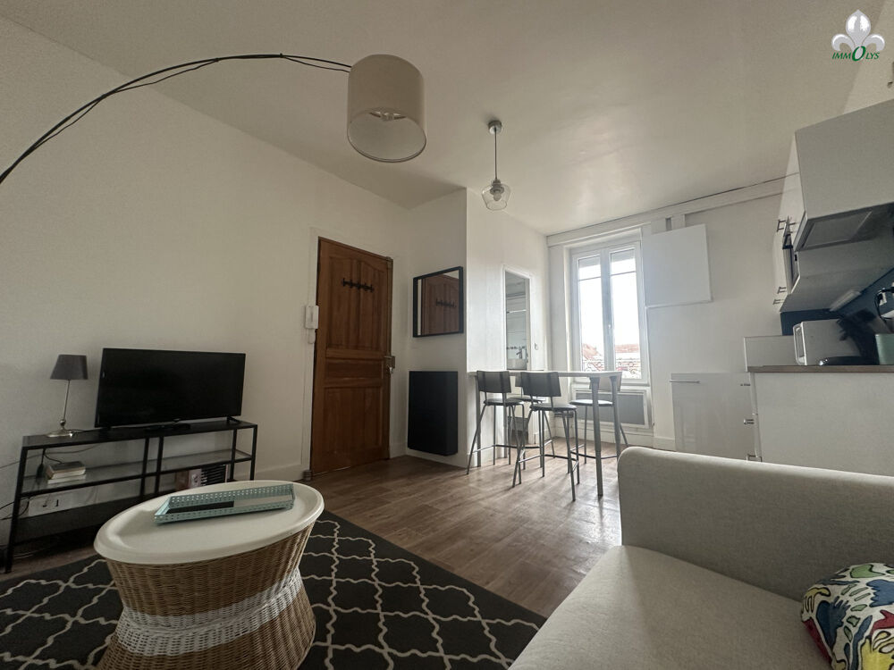 Vente Appartement Appartement à vendre Dijon Dijon