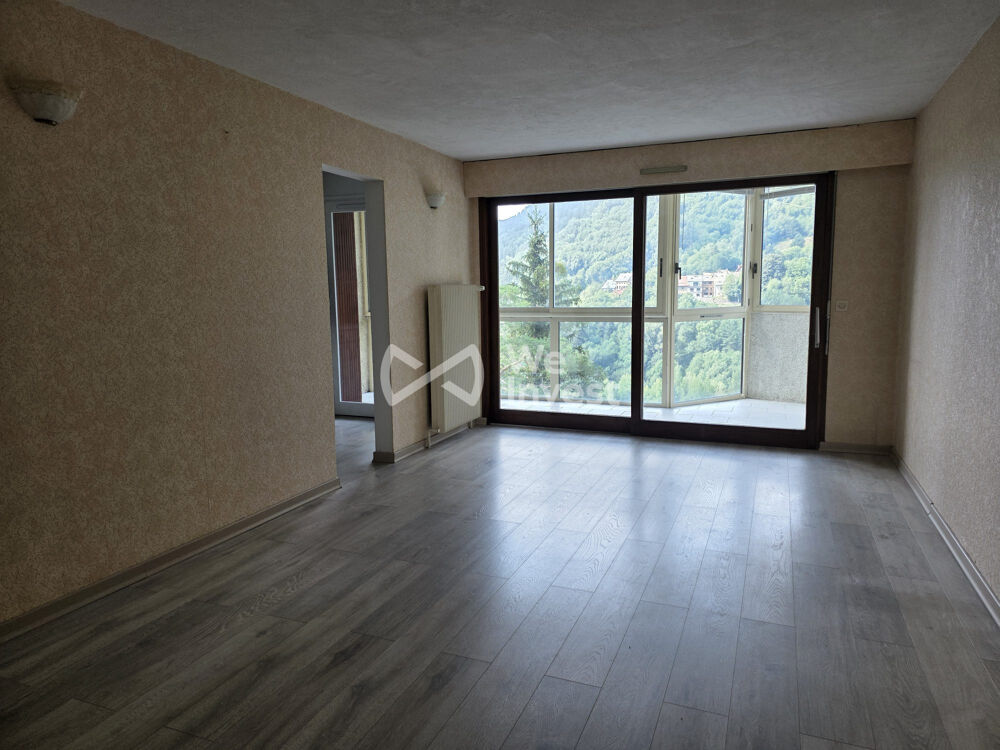 Vente Appartement Appartement T3 à Briançon Briançon