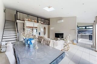  Maison � vendre 4 pi�ces 85 m�