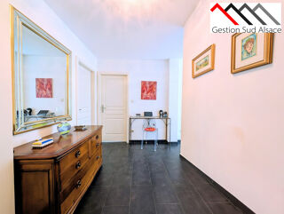  Appartement à vendre 3 pièces 72 m²
