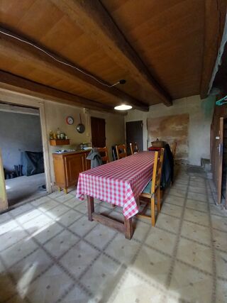  Maison � vendre 3 pi�ces 
