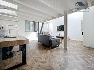  Immeuble à vendre 162 m²