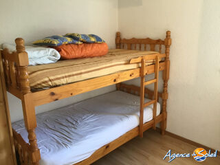  Appartement à vendre 2 pièces 34 m²