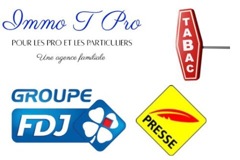 MAGNIFIQUE BAR TABAC FDJ DANS UNE BELLE VILLE DE SEINE ET MARNE 825000 77120 Coulommiers