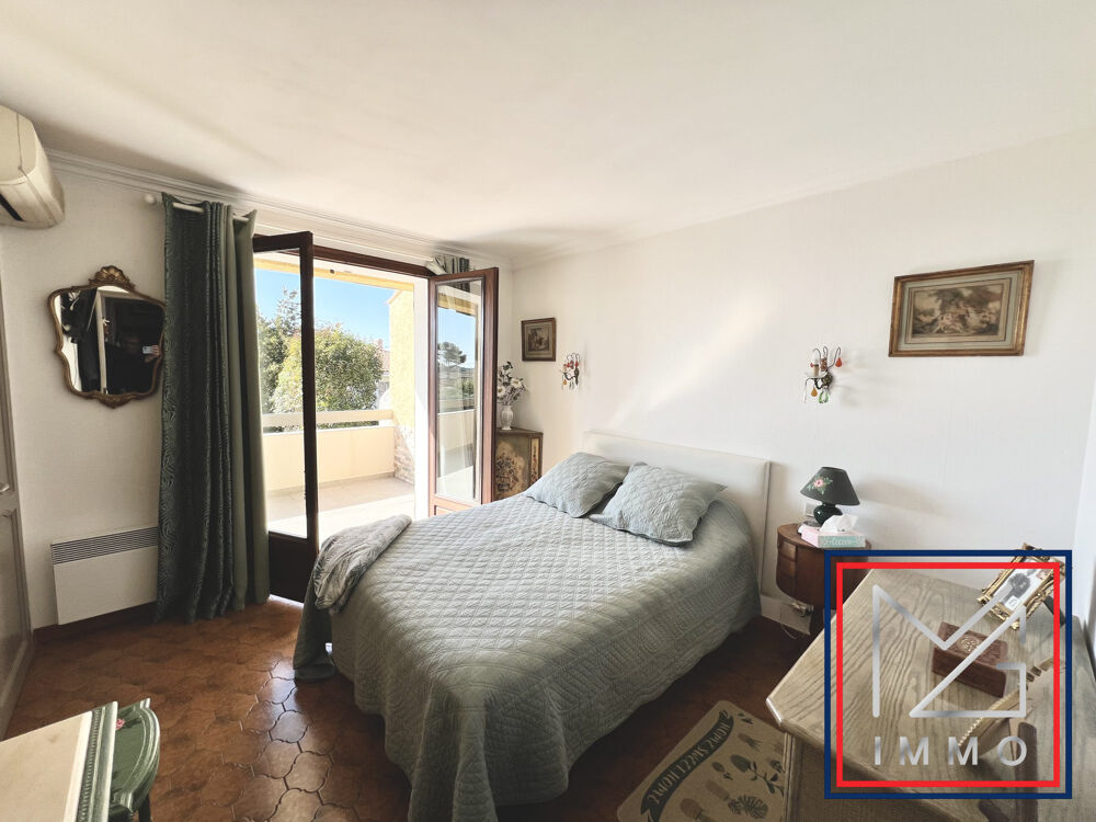 Vente Maison MAISON AVEC PISCINE Six-fours-les-plages