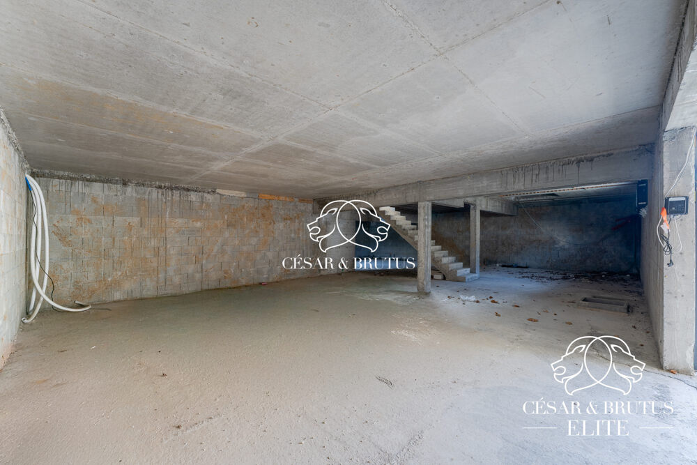 à vendre  Maison Mions (69780)