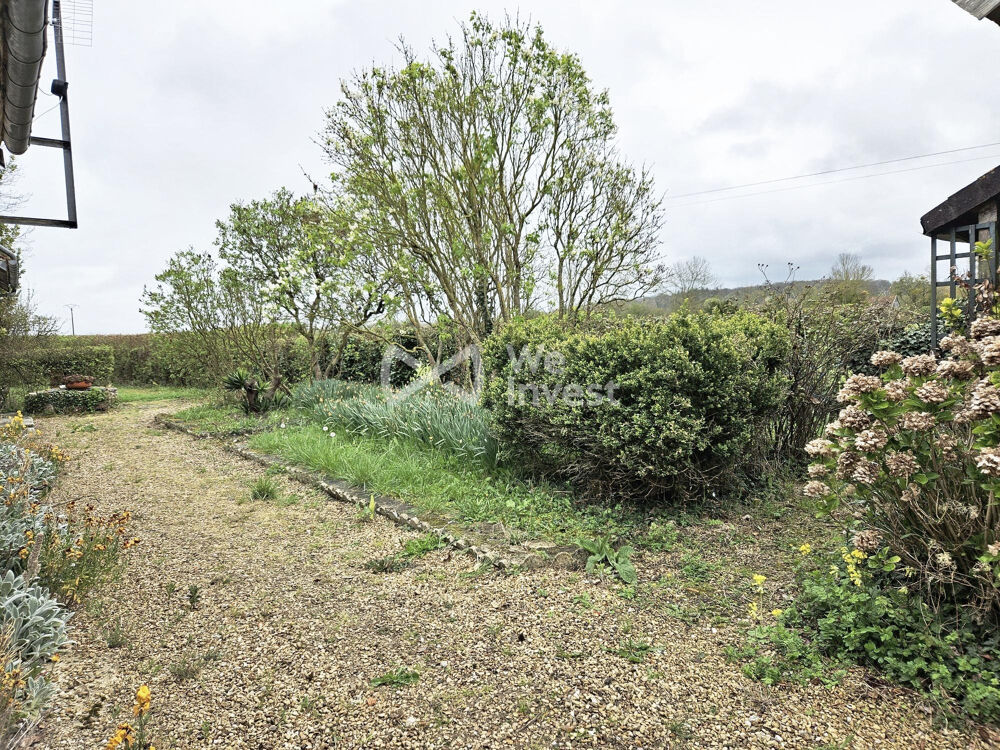 Vente Maison Maison à vendre Mézidon Vallée d'Auge Mézidon vallée d'auge