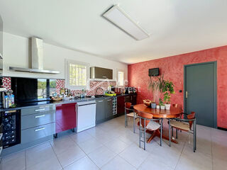  Maison à vendre 5 pièces 130 m²