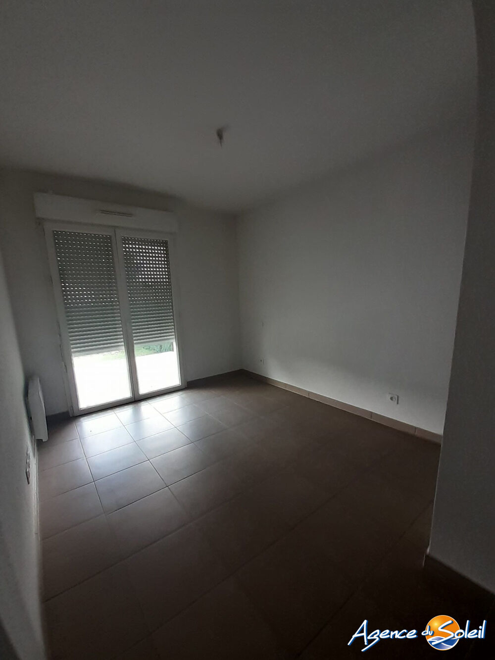 Vente Appartement APPARTEMENT T3 avec terrasse/jardin et 2 parkings Théza
