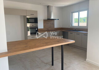  Maison à vendre 6 pièces 114 m²