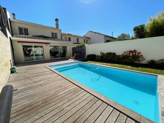  Maison à louer 5 pièces 160 m²
