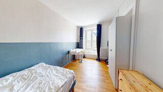  Appartement � louer 5 pi�ces 130 m�