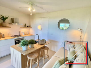  Appartement � vendre 2 pi�ces 35 m�