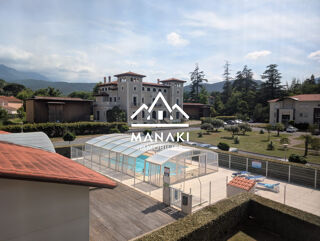  Appartement � vendre 3 pi�ces 69 m�