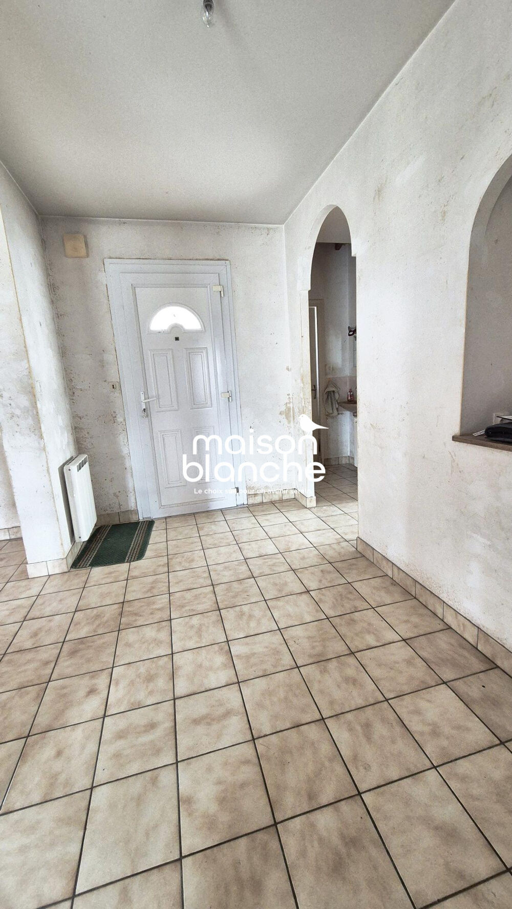 Vente Maison Maison à vendre Sainte-Néomaye Sainte-néomaye