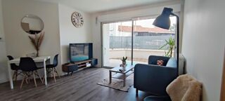  Appartement  vendre 2 pices 42 m