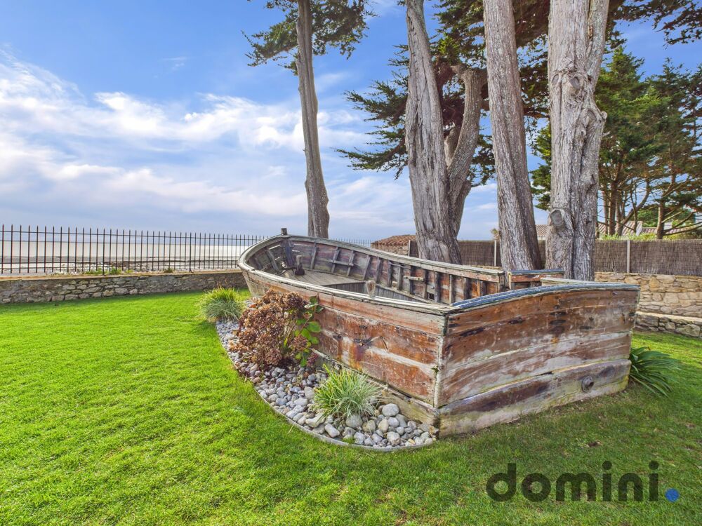  vendre  Maison La Gurinire (85680)