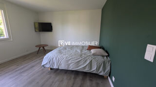  Appartement à louer 1 pièce 32 m²