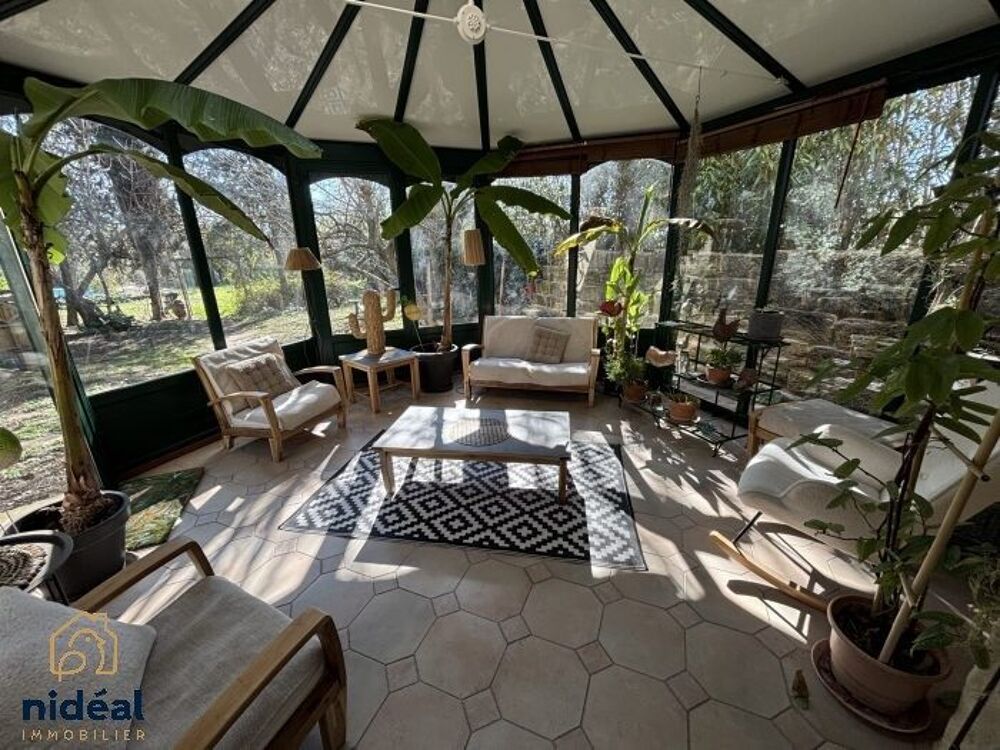 � vendre  Maison Vauvert (30600)