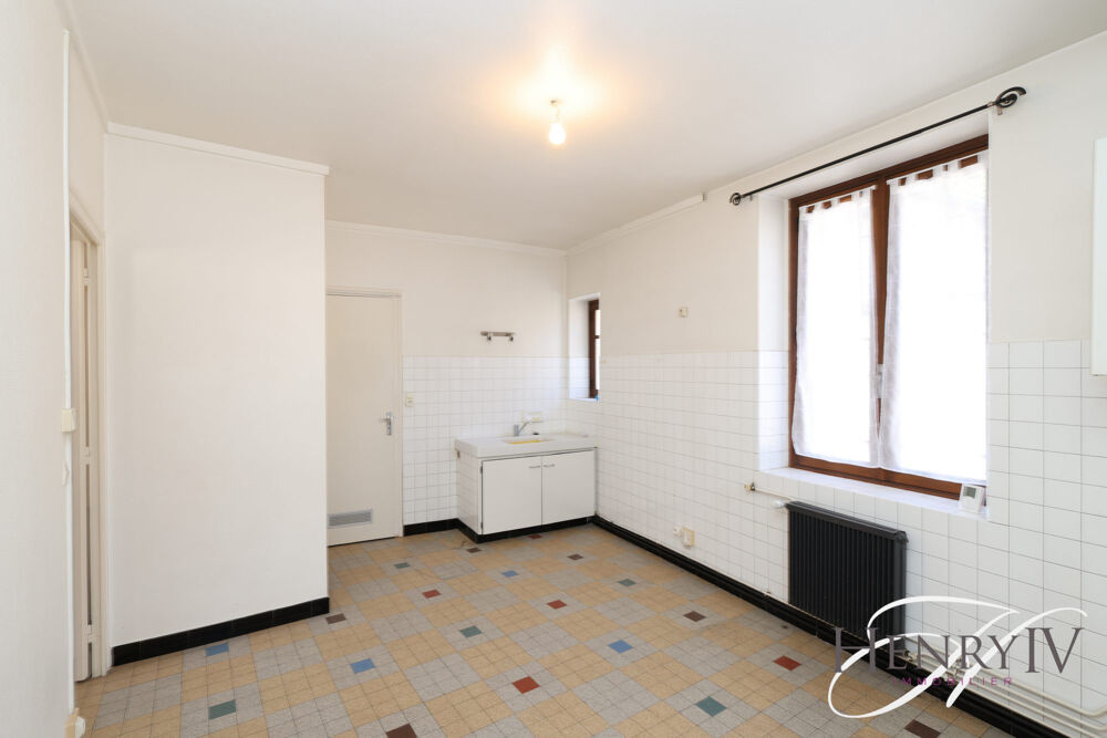 Appartement à vendre Eybens