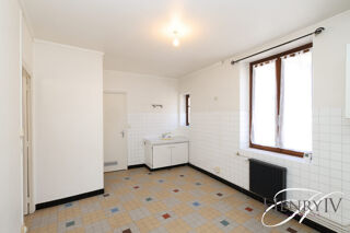  Appartement à vendre 4 pièces 78 m²