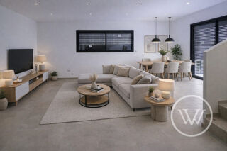  Maison � vendre 4 pi�ces 92 m�