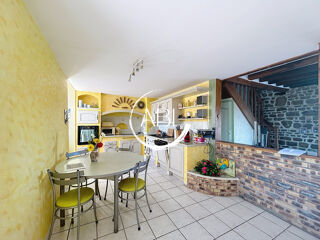  Maison à vendre 6 pièces 150 m²