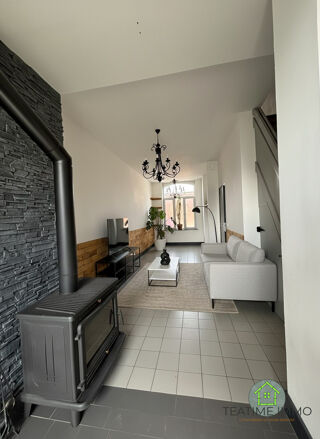  Maison � vendre 5 pi�ces 84 m�