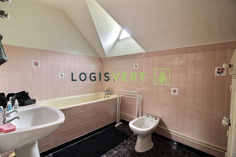 à vendre  Maison Palaiseau (91120)