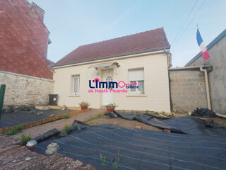  Maison à vendre 4 pièces 82 m²