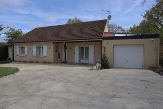 Maison à vendre 6 pièces 165 m²
