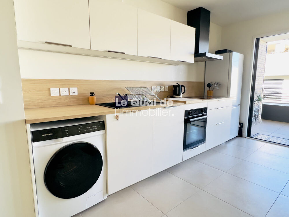 Location Appartement Appartement à louer Saint-Ismier Saint-ismier