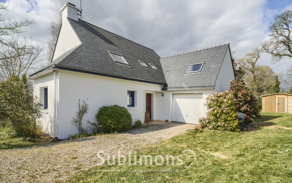 Maison traditionnelle