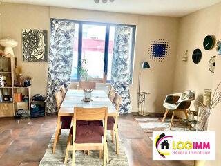  Maison  vendre 4 pices 127 m