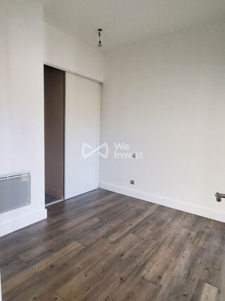  Appartement à vendre 2 pièces 42 m²