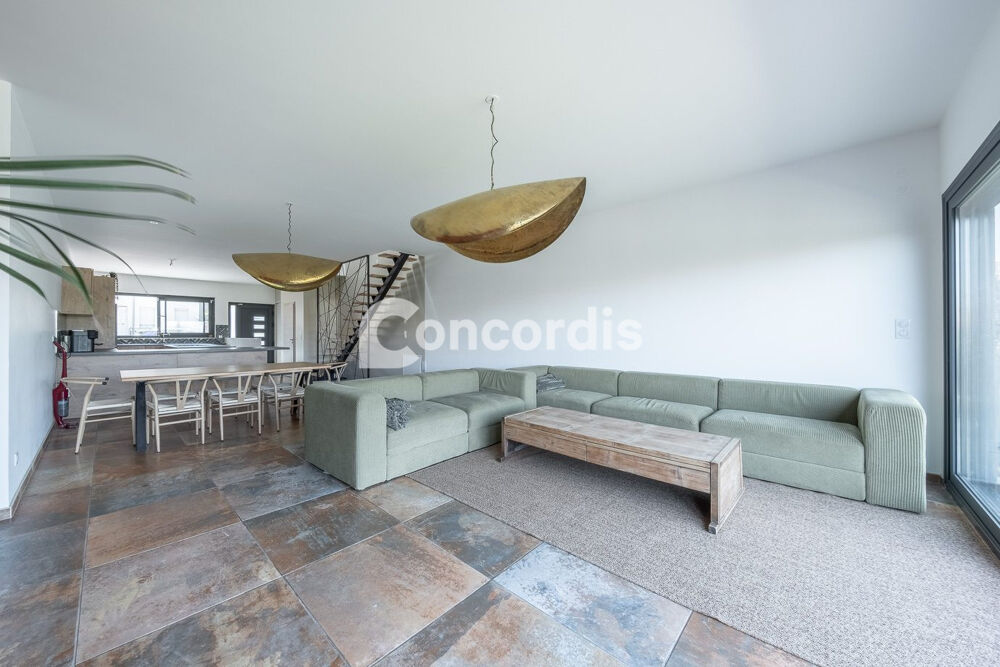 Maison à vendre Villers-lès-Nancy