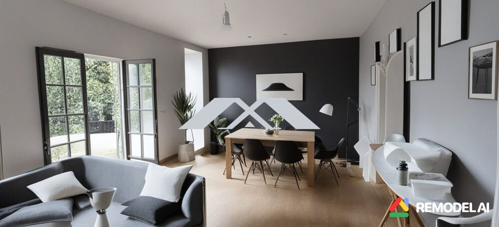 Vente Immeuble Immeuble de rapport – Secteur Tampon – Idéal investisseur Le tampon