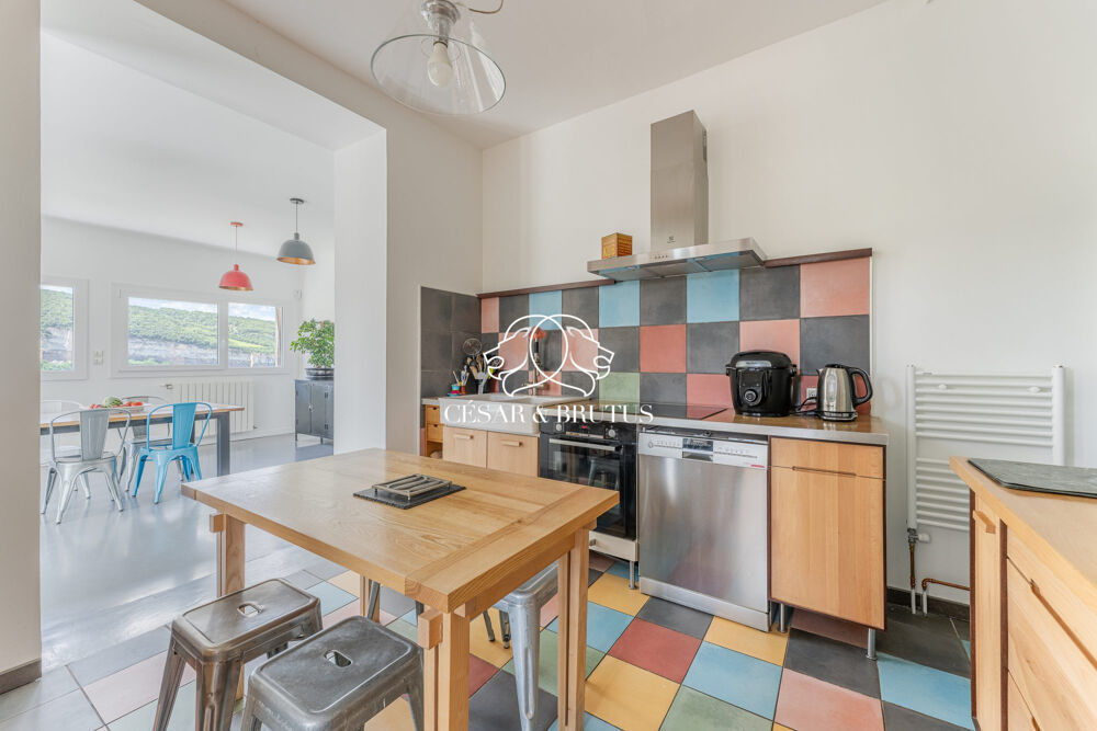 à vendre  Maison Rochetaillée-sur-Saône (69270)
