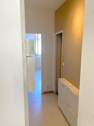  Appartement à vendre 2 pièces 35 m²