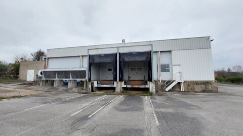 VENTE 3.243m&sup2; Proche POITIERS Activit&eacute;s/Bureaux 1139600 86000 Poitiers