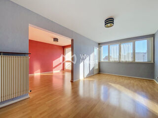  Appartement à vendre 3 pièces 76 m²
