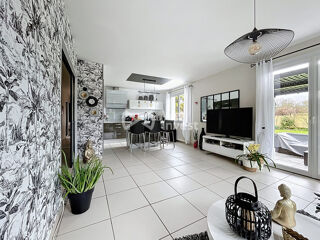  Maison � vendre 5 pi�ces 114 m�