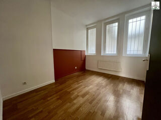  Appartement à vendre 2 pièces 55 m²
