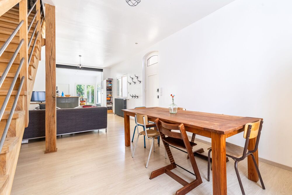 Maison à vendre Bordeaux