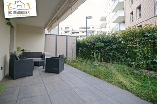  Appartement � louer 4 pi�ces 87 m�