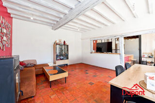  Maison � vendre 4 pi�ces 126 m�