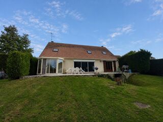 Maison – Saint-Aubin-sur-Gaillon